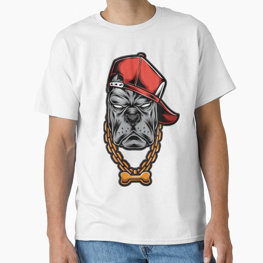stylish dog by Casa Barata