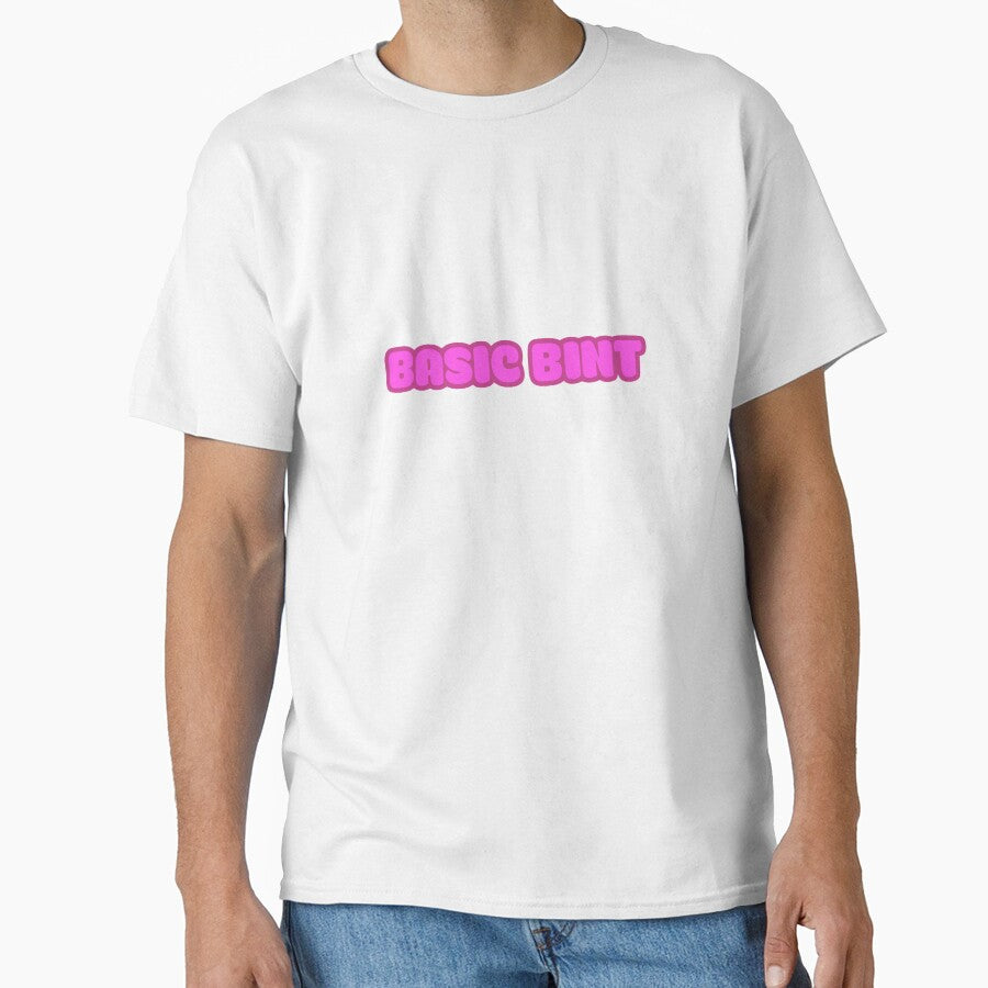 Basic Bint by pommunist