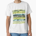 "Road Tripper" in Blues and Greens by TabbysShop