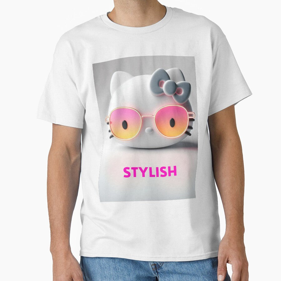 Stylish! by Print Fiction