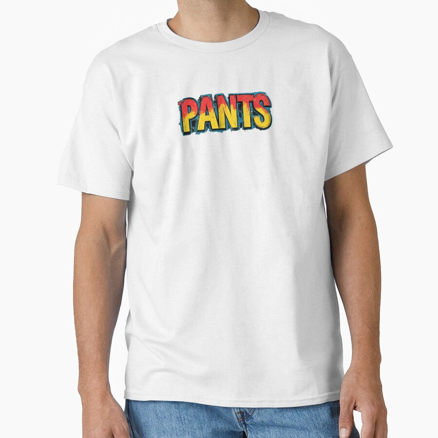 Pants by TATAKRUB
