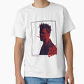 Fight Club Tyler Durden by UglyNavy