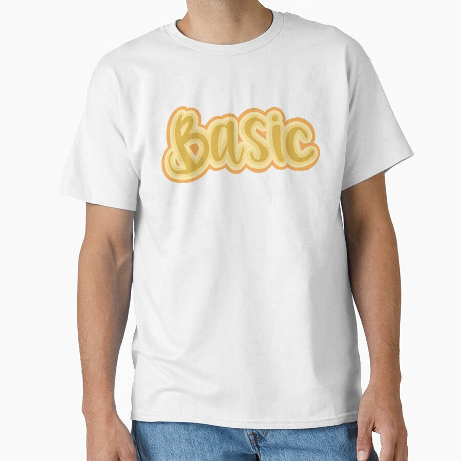 Basic by Giannamo519