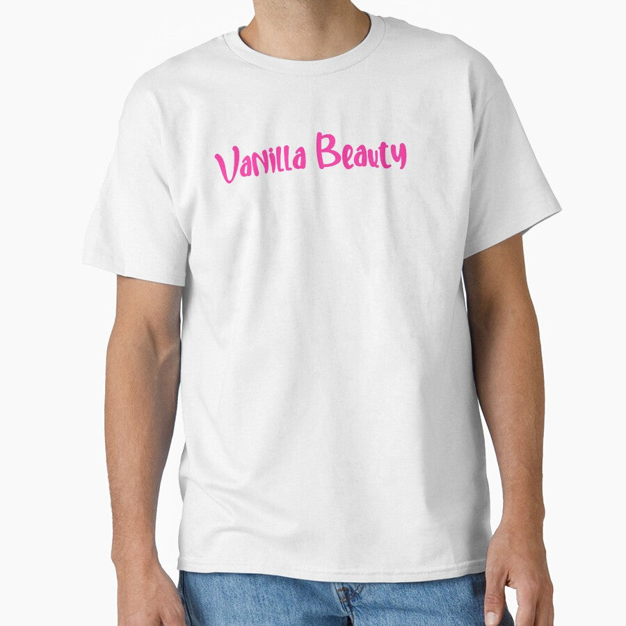 Vanilla Beauty- because white girls are cute also by Zoe Robertson