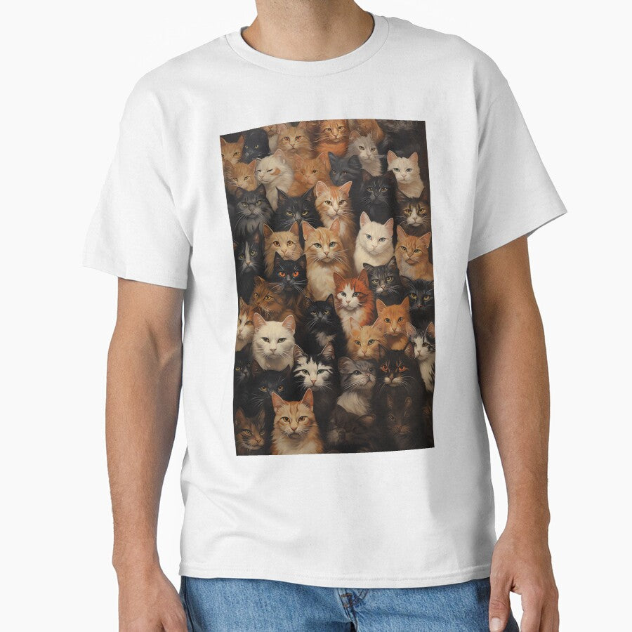 More Cats by Peek-Designs