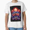 USO (Branded by Culture) by AlekiHaze