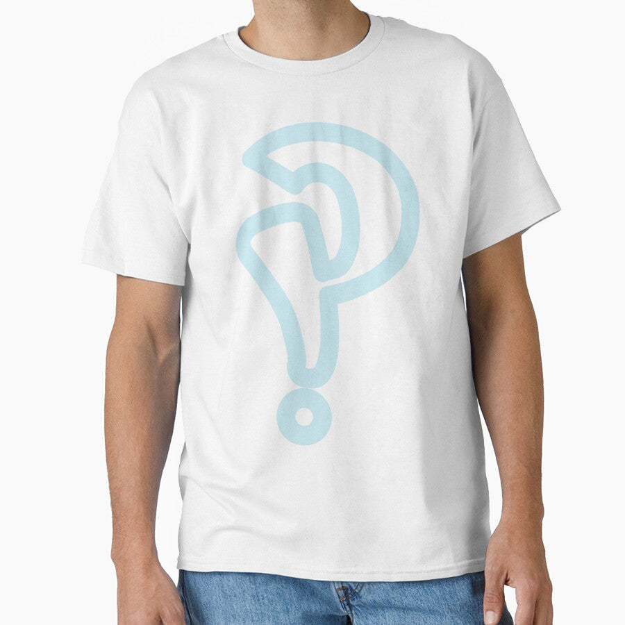 Interrobang (Dark) by Hearth and Rook