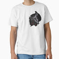 Vision streetwear baphomet by Savvester