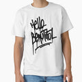 Hello Beautiful by Steven Morrell