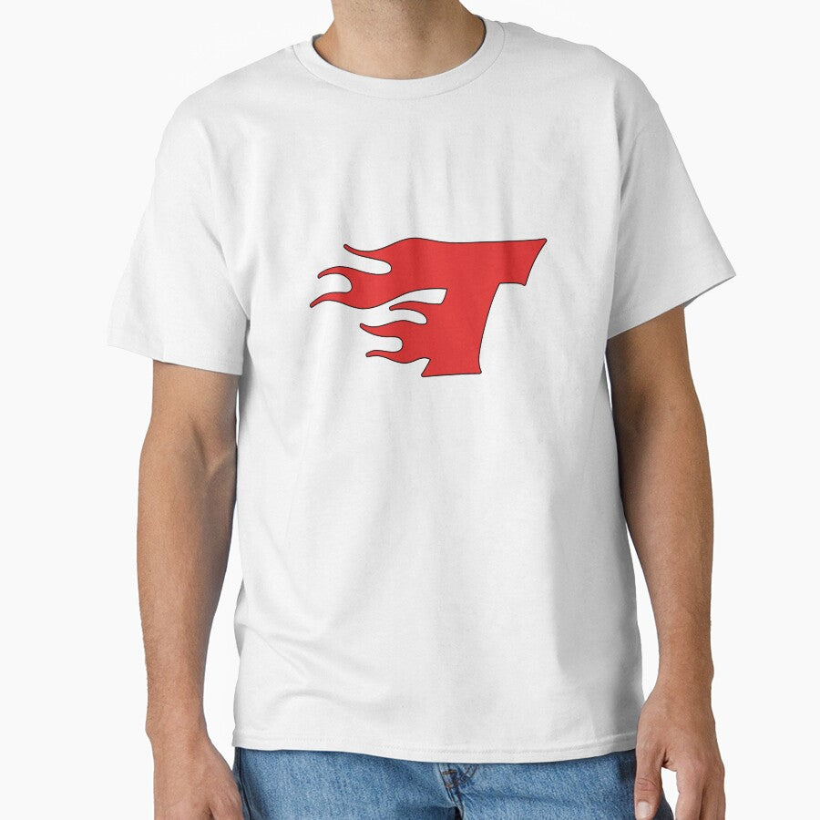 Initial Monogram T by Rajeev  Singh