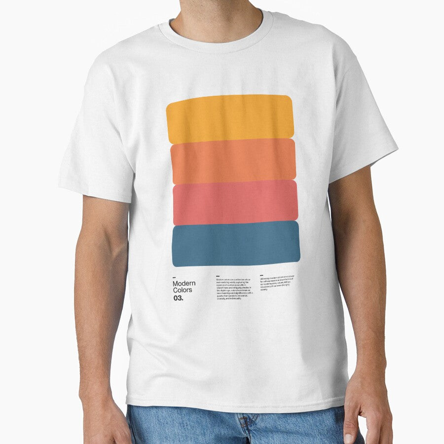 Modern Colors 03 by Sub88 Studio