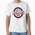 Baseball - KBO - Doosan Bears by VintageTeesNow