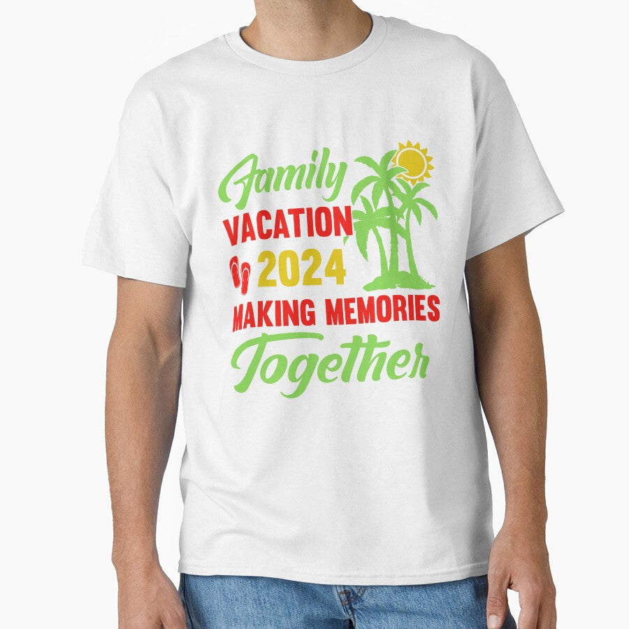 Family Vacation Making Memories Together by creativevogue