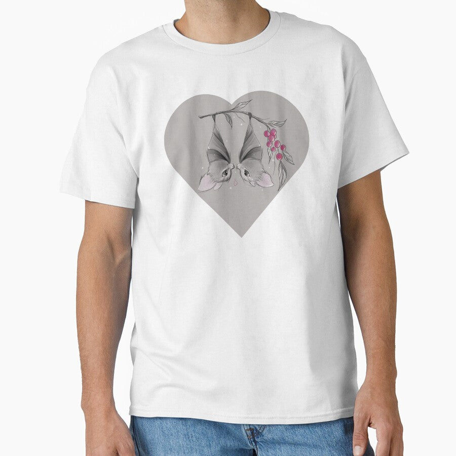 Copy of Copy of Bats in love by CynthiaPigment