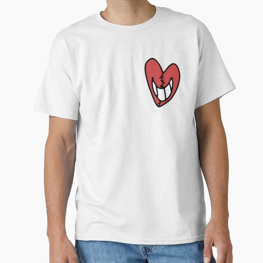 Stitched Heart by Zero. Pulp