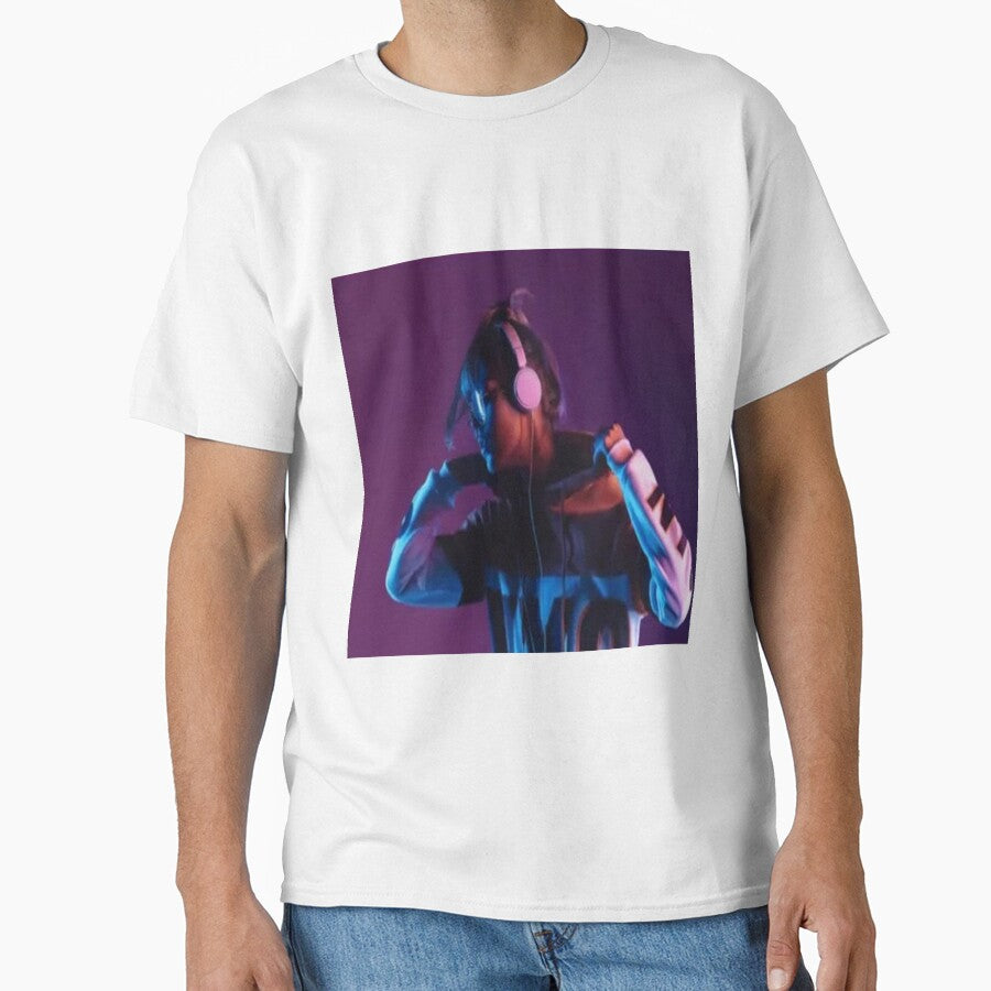 Hip Hop Dancer Design by Sameer Shrivastava