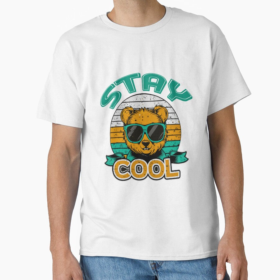 STAY COOL by FEBRICAST