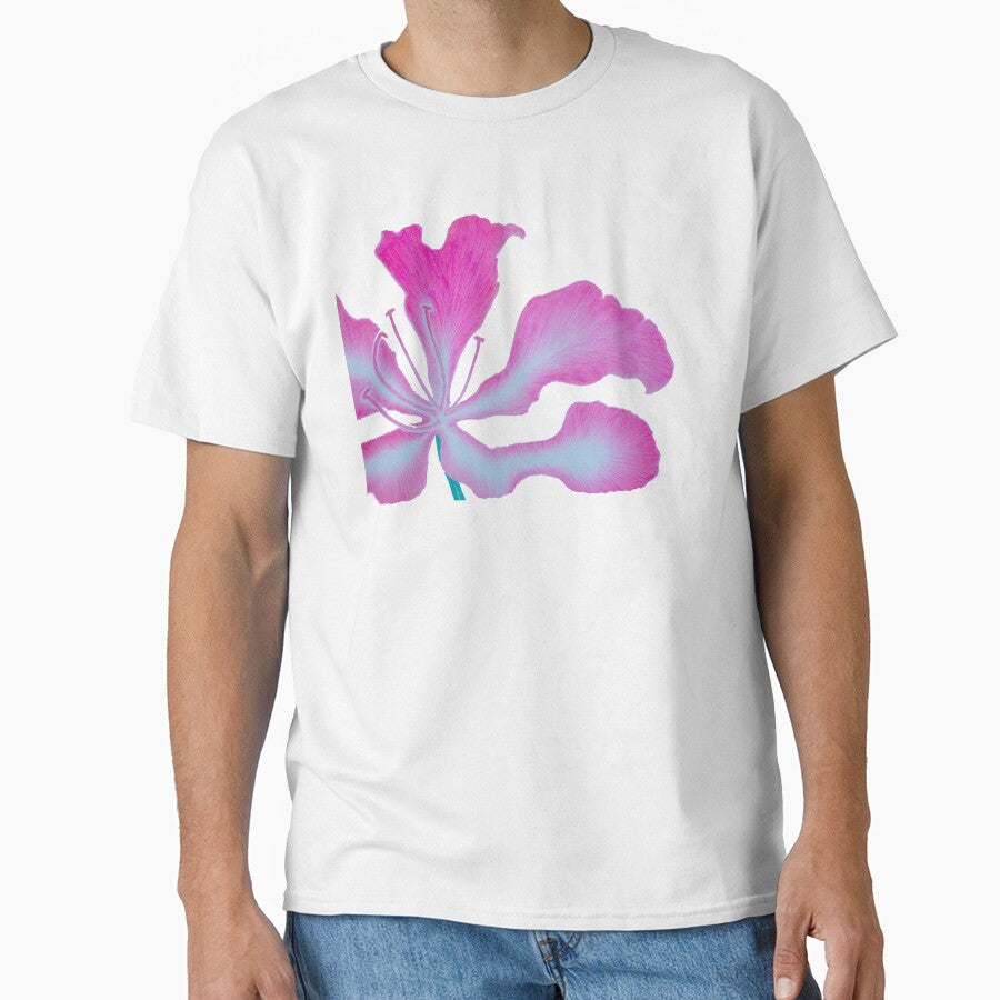 Pink flower 4 by pracha