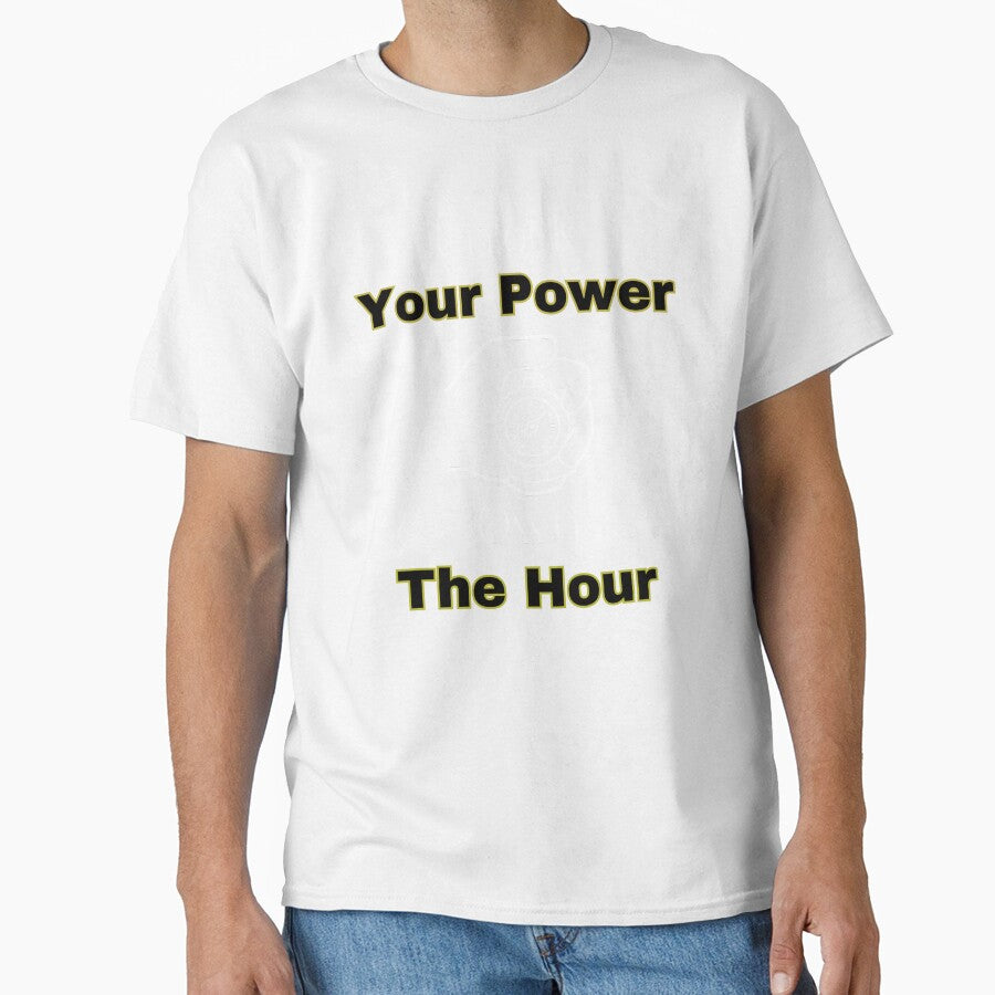 Unlock Your Power by Monica-Designs