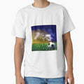 Football Ground With FootBall Lovely & best Design by Sameer Shrivastava