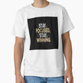 Motivational T-Shirt by LanretDesigns