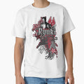 Kamen Rider Ryuki "Street Style" Design by CJFrice Graphics