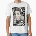 David Byrne by SurrealisticLeo