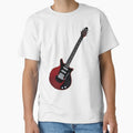 Brian may by shfandon