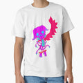 One Winged by SaniFlash