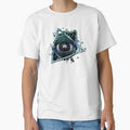 3rd Eye Perceptions Merch by 3rd Eye Perceptions