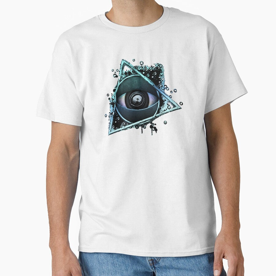 3rd Eye Perceptions Merch by 3rd Eye Perceptions