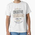 Creative Assistant by cidolopez