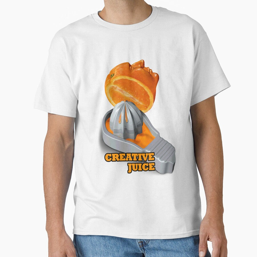 Creative Juice by lightidea