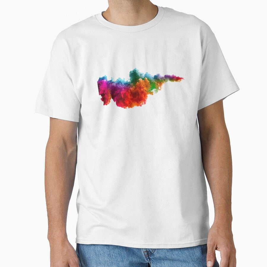 ColorfulCloudy by ROZA .
