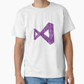 Vintage Visual Studio by vladocar