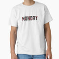 Monday by ROZA .