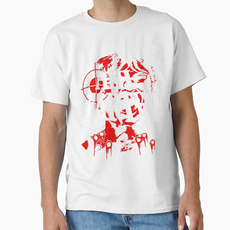 Hell on Earth! by deaddisgusting