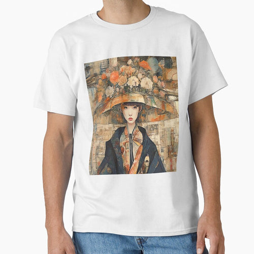 "Tokyo Fashion: Vibrant Trends from the Capital" by Artisticanvas