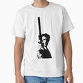Clint Eastwood as Dirty Harry | Cult Movie by koovox
