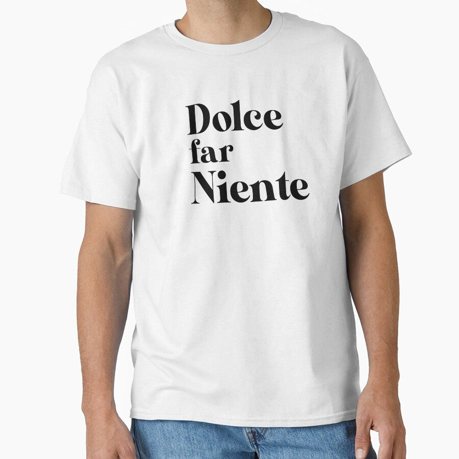 Dolce far niente by sensualita