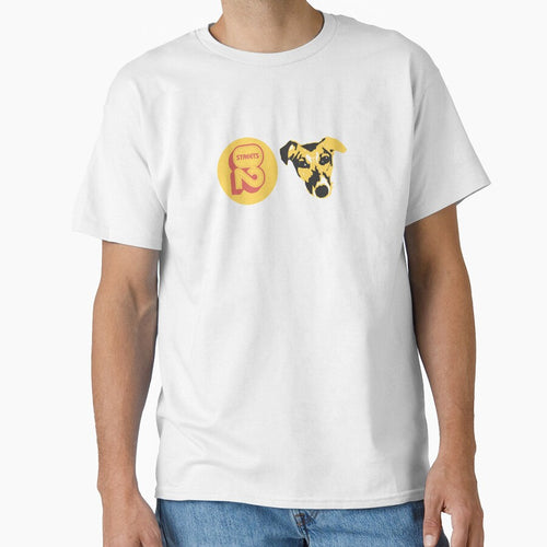 02 Street apparel by Dark Mood shirts