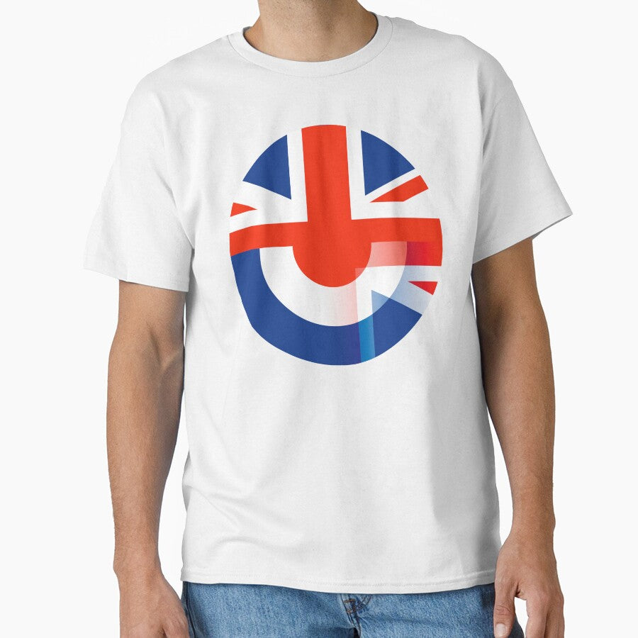 MOD Union Jack by Fairyjam
