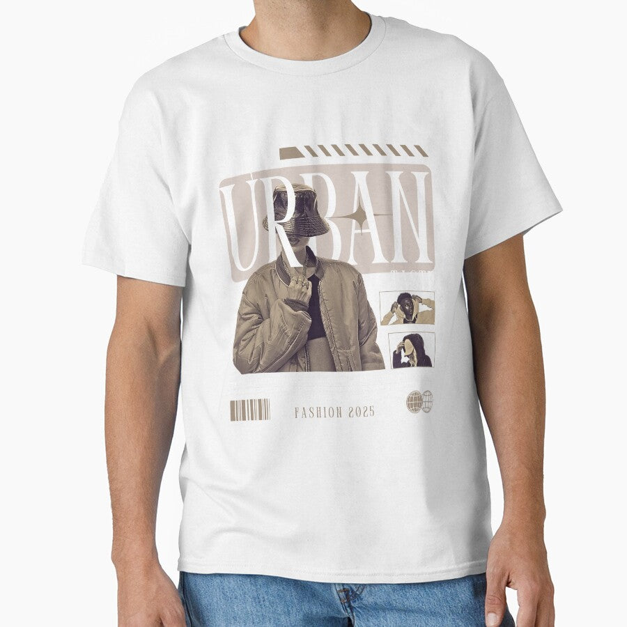 Unique Urban Taste by Golden_Glory_Design