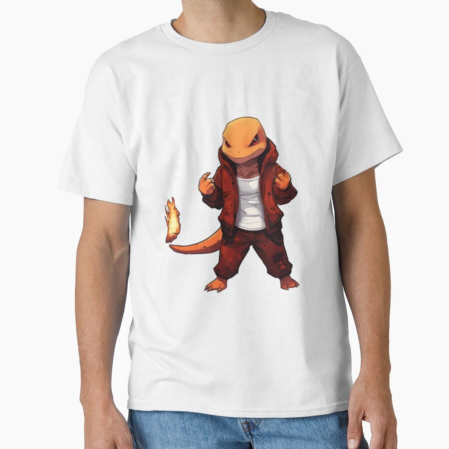 Flame fashion by zkopix