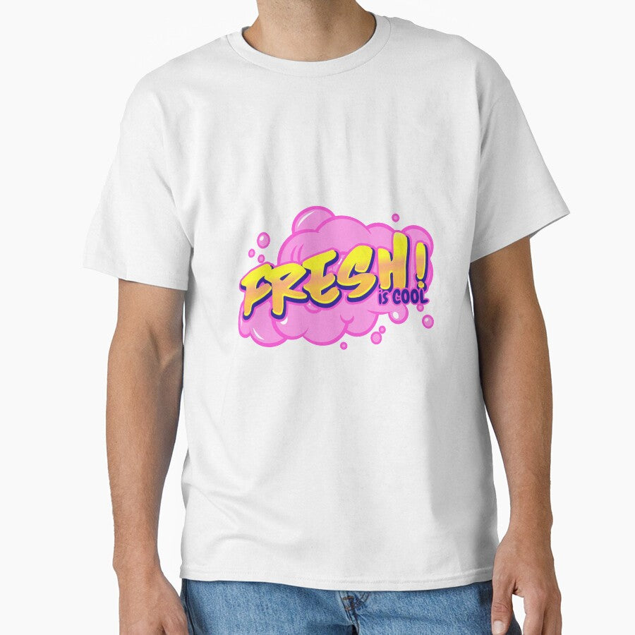 fresh is cool by Delicarte