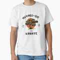 Miyagi-Do Karate by VicFreedomind