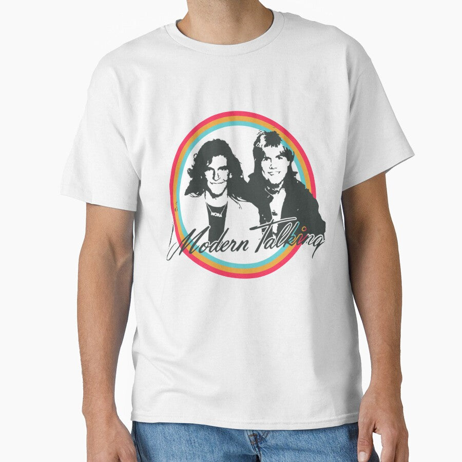 Modern Talking Classic Essential by BlueArRecords