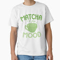 Matcha Mood Matcha by SelmaBonnie