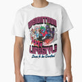 VisionToon Lifestyle "Dare to be Creative" by VisionToonTees