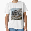 French designer old building by Aquila Light Pictures
